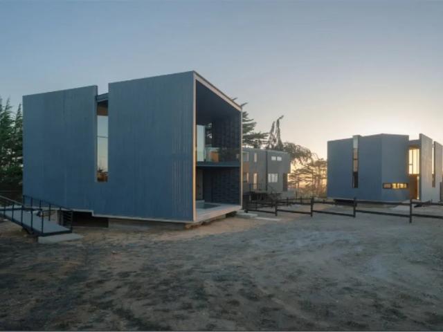 Casa En Arriendo De 4 Dorm. En Pichilemu