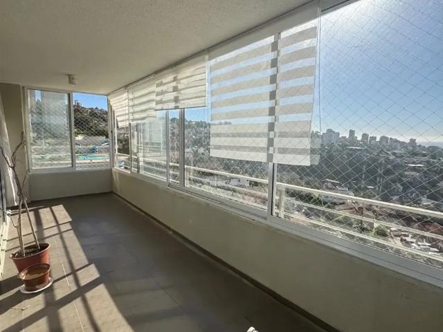 Casa en arriendo de 4 dorm. en reñaca