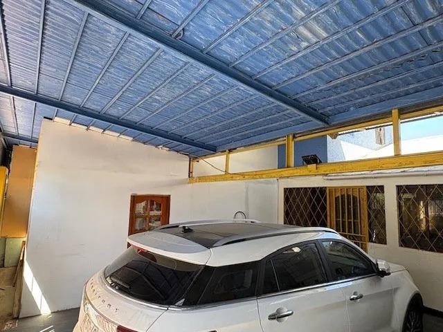 Casa en arriendo de 4 dorm. en san miguel