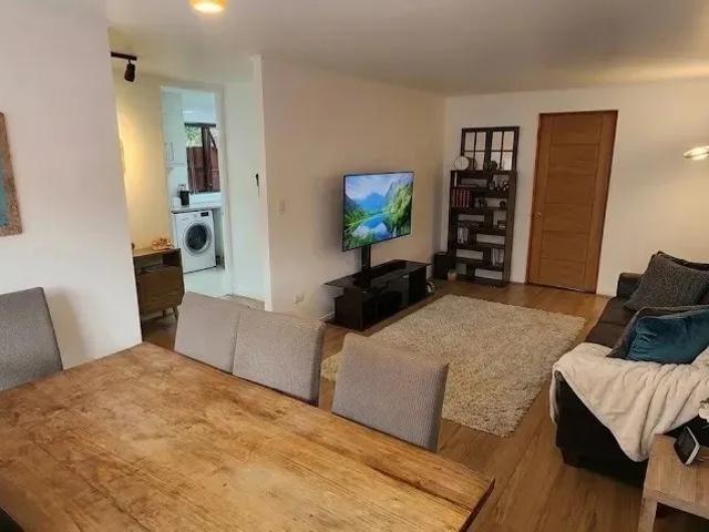 Casa En Arriendo De 5 Dorm. En Huechuraba