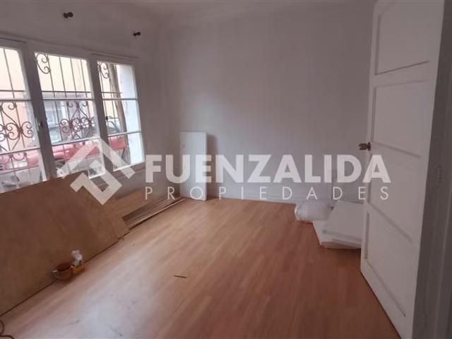 Casa en arriendo de 7 dorm. en viña del mar