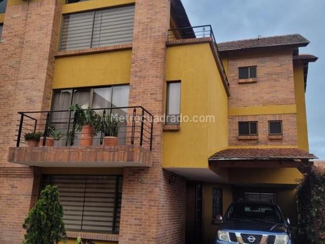Casa en Arriendo, Delicias Norte, Chía