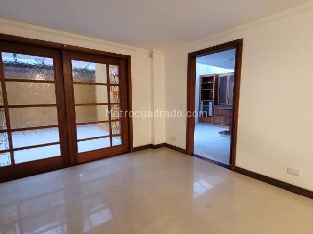 Casa en Arriendo, delicias norte, Chía