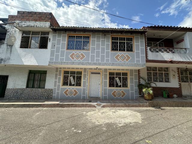 Casa en arriendo, Diamante et. ii