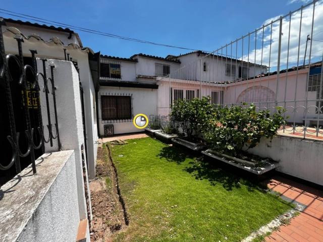 Casa En Arriendo Diamante Ii, Bucaramanga