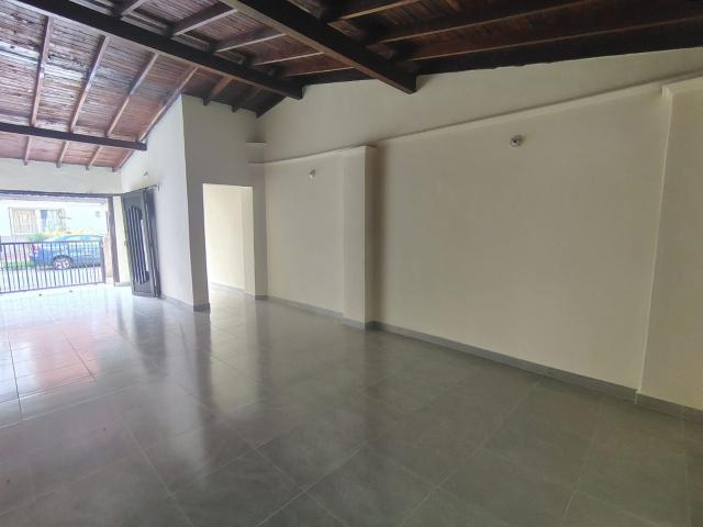 Casa en arriendo, Diego echavarria