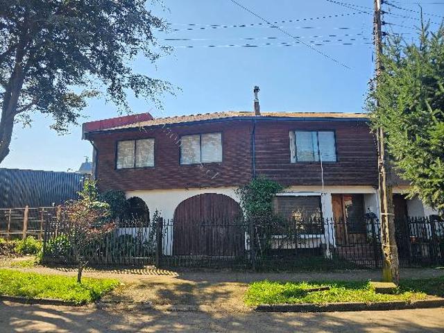 Casa en Arriendo – Disponible desde Noviembre 2025