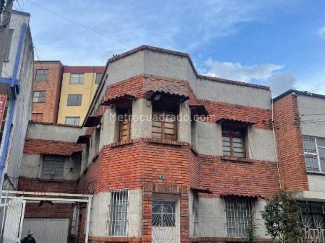 Casa en Arriendo, DIVINO SALVADOR GALERIAS Chapinero, Bogotá D.C