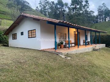 Casa en Arriendo, Don Diego, Retiro