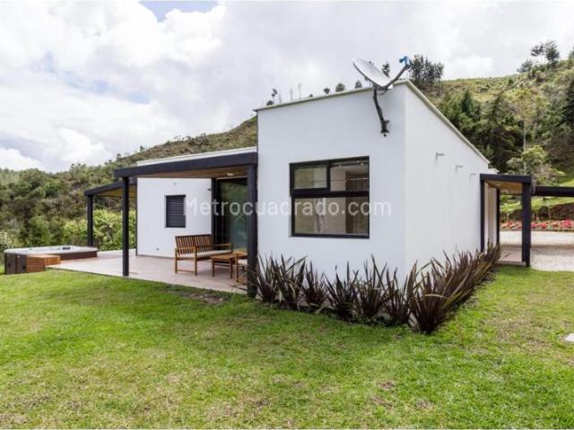 Casa en Arriendo, Don Diego, Retiro