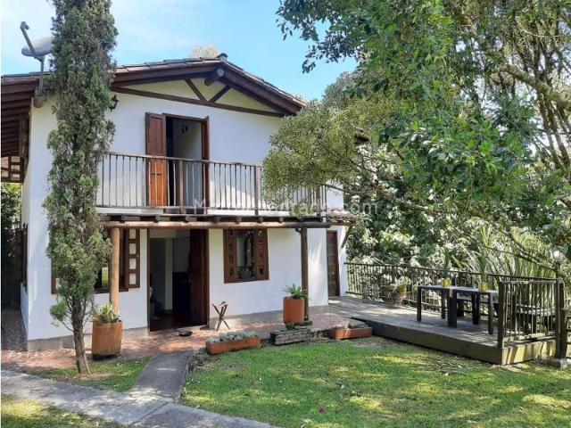 Casa en Arriendo, Don Diego, Retiro