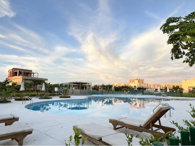 Casa en arriendo, Doral