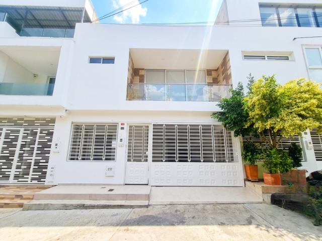 Casa en arriendo Doña Nidia, Cúcuta
