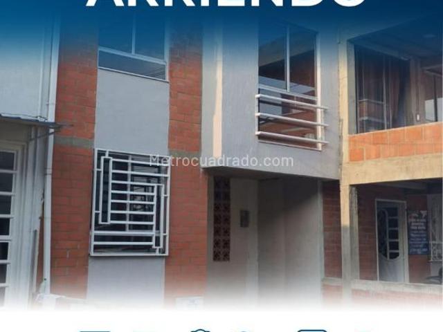 Casa en Arriendo, EDEN DEL PARQUE, Jamundi