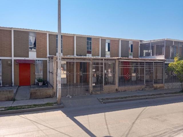 Casa en arriendo, El manantial