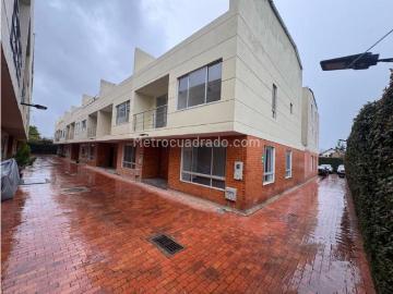 Casa en Arriendo, El Misterio, Cajicá