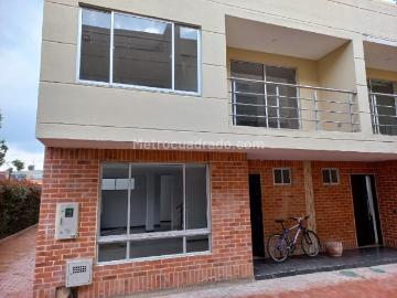 Casa en Arriendo, El Misterio, Cajicá