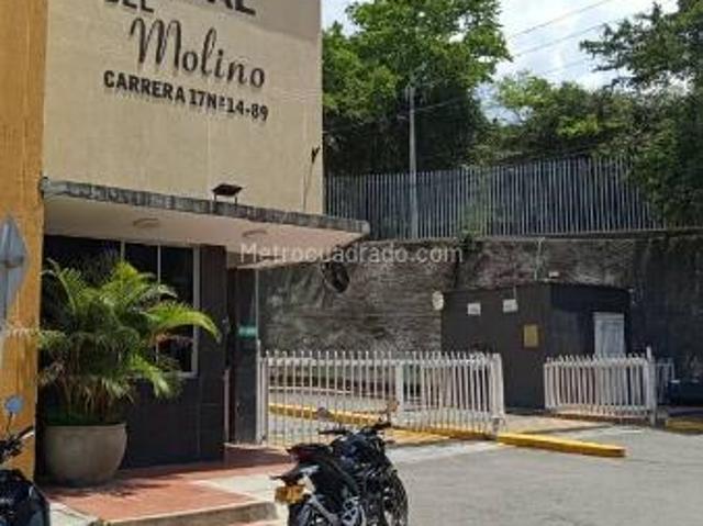 Casa en Arriendo, El Molino, Piedecuesta