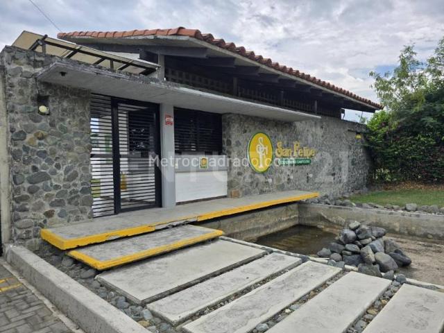 Casa en Arriendo, El Naranjal, Ginebra