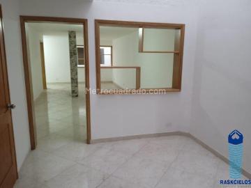 Casa en Arriendo, El Nogal, Medellín