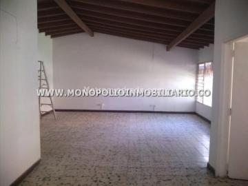 Casa en Arriendo, El Nogal, Medellín