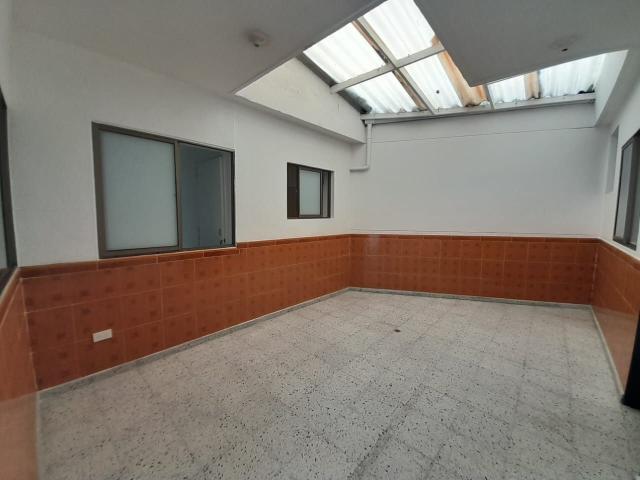 Casa en arriendo, El nogal los almendros