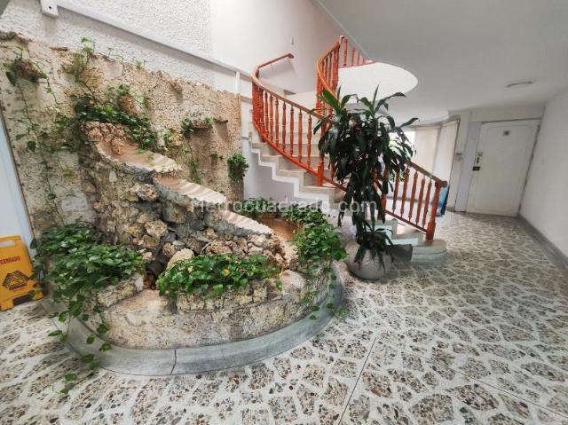 Casa en Arriendo, El Nogal Los Almendros, Medellín