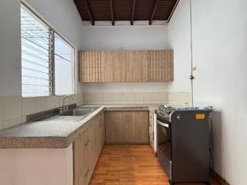 Casa en arriendo, El nogal