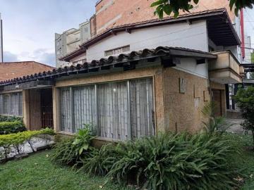 Casa en arriendo, El nogal