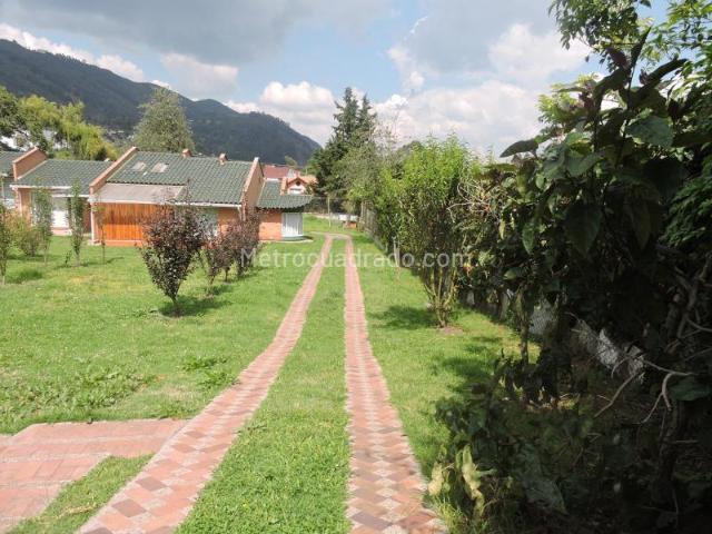 Casa en Arriendo, El Abra Cota, Cota Incluye Siberia