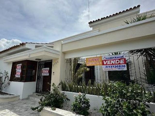 Casa en arriendo, El albergue