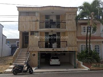 Casa en Arriendo, EL BUQUE, Villavicencio