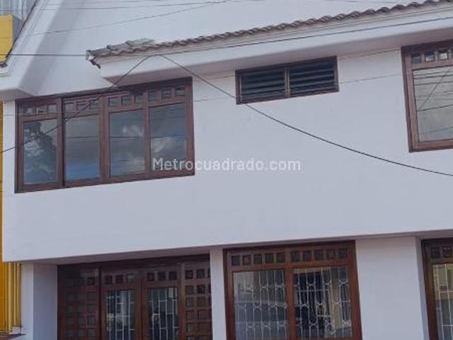 Casa en Arriendo, el barzal, Villavicencio