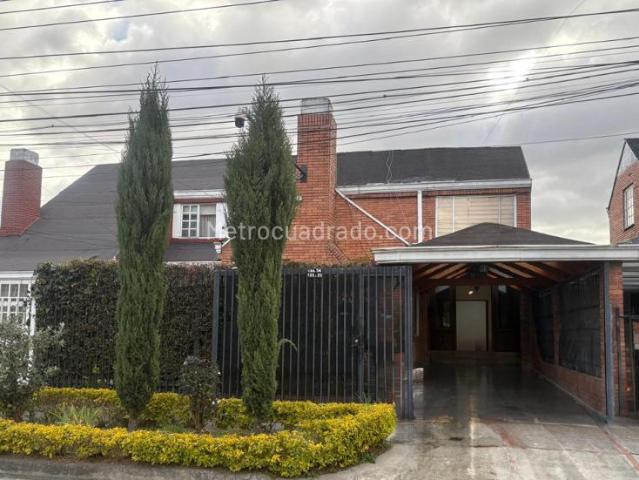Casa en Arriendo, El Batan Ii Sector, Bogotá D.C