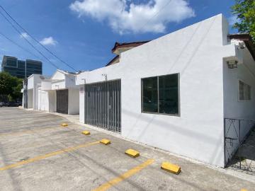 Casa en arriendo, El bosque