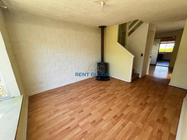 Casa En Arriendo El Bosque Villa Alemana