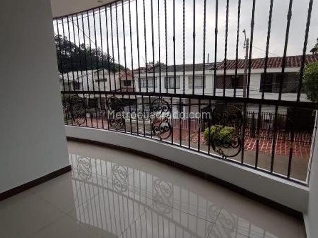 Casa en Arriendo, El Bosque, Cali