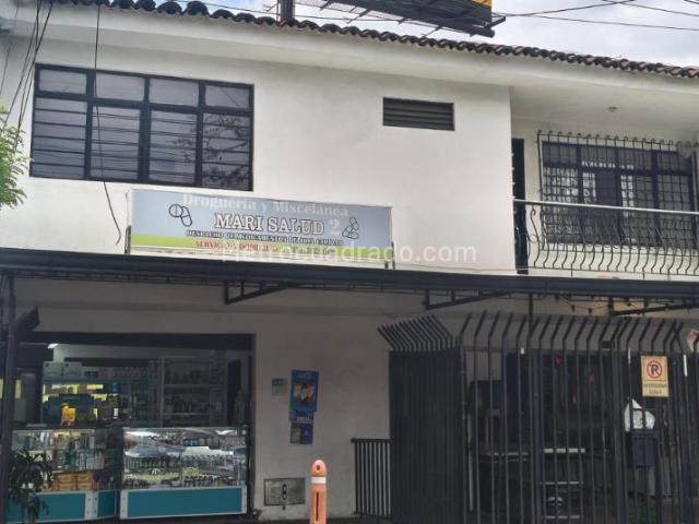 Casa en Arriendo, El Bosque, Cali