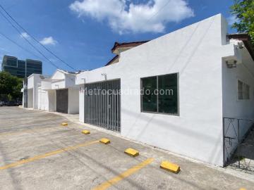 Casa en Arriendo, El Bosque, Cartagena de Indias