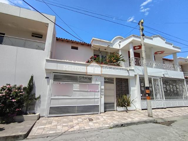 Casa en Arriendo, El Bosque, Cúcuta