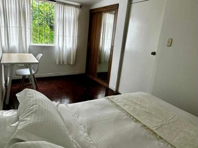 Casa en arriendo, El cable