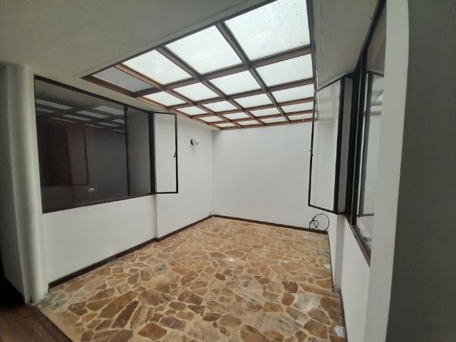 Casa en arriendo, El cable