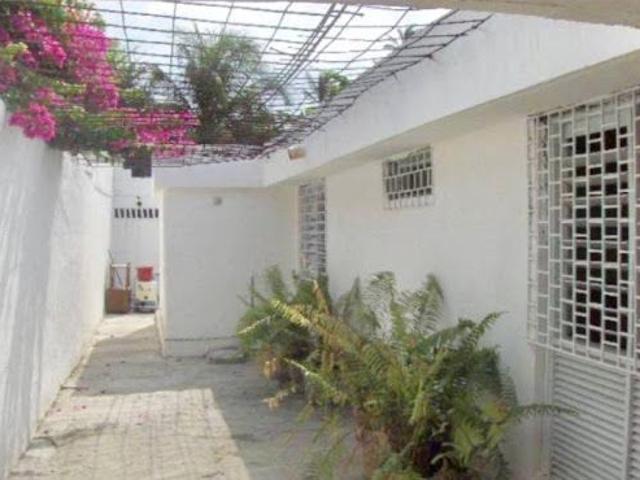 Casa en arriendo, El cabrero