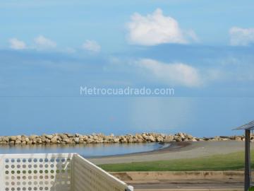 Casa en Arriendo, El Cabrero, Cartagena de Indias