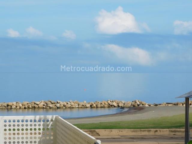 Casa en Arriendo, El Cabrero, Cartagena de Indias