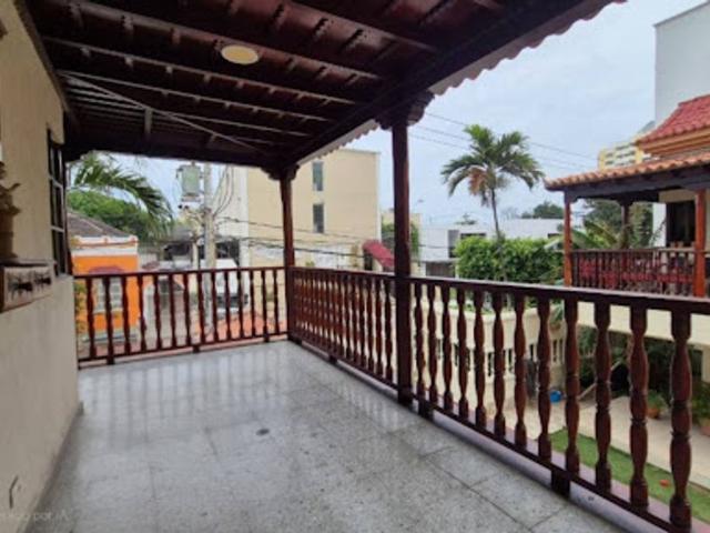 Casa en arriendo El Cabrero, Industria De La Bahía