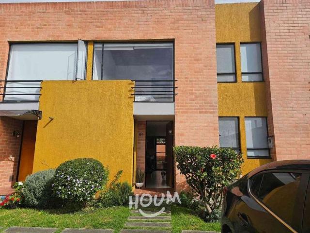 Casa en arriendo El Cairo, Chía