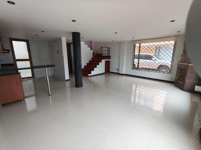 Casa en arriendo El Cairo, Chía