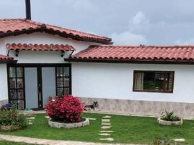 Casa en arriendo El Cairo, Chía