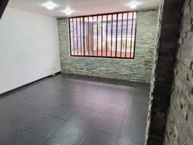 Casa en arriendo, El campin